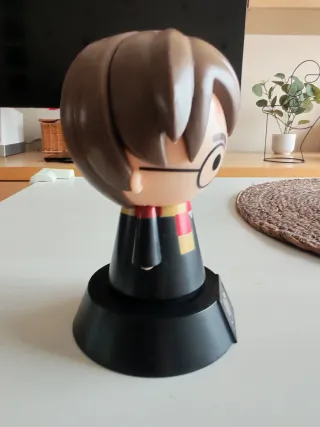 Lámpara Harry Potter Paladone