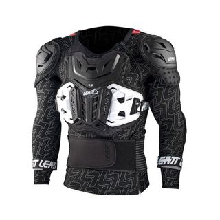 OFERTA! PETO INTEGRAL LEATT 4.5 ENDURO