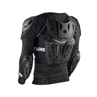 OFERTA! PETO INTEGRAL LEATT 4.5 ENDURO