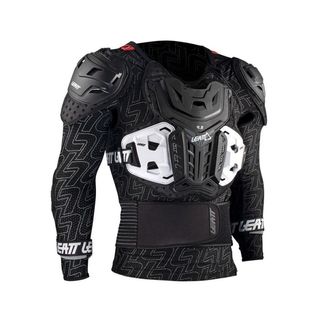 OFERTA! PETO INTEGRAL LEATT 4.5 ENDURO