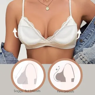 Silicona relleno nuevo