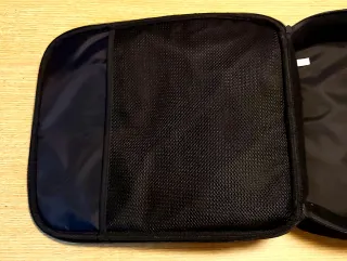 Bolsa/bandolera original PlayStation 1