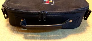 Bolsa/bandolera original PlayStation 1