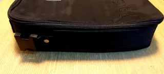 Bolsa/bandolera original PlayStation 1