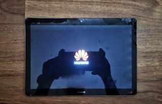 Huawei MediaPad T3 10 - Solo cristal pantalla