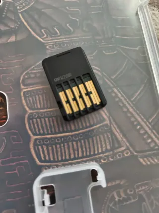 Zelda Tears of the Kingdom Nintendo Switch