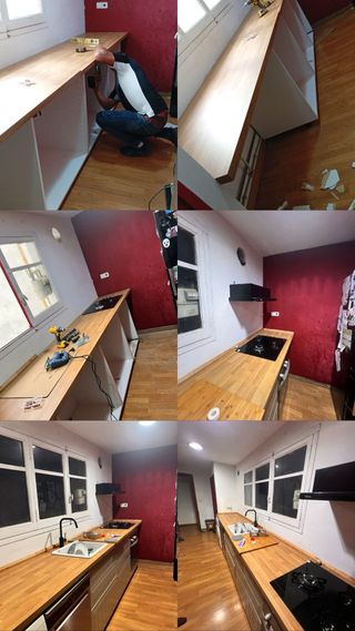 REFORMA TU BAÑO- CAMBIO DE BAÑERA X PLATO DUCHA