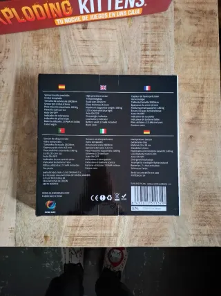 Báscula de Baño Digital Euro Life