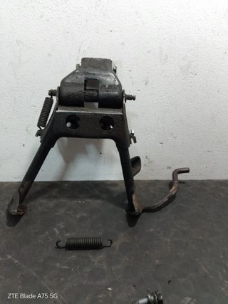 Cavalletto Piaggio Liberty 50 2T 2009-2012