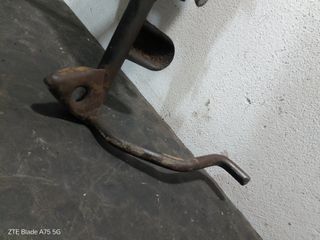 Cavalletto Piaggio Liberty 50 2T 2009-2012