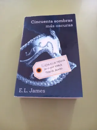 CINCUENTA SOMBRAS DE GREY