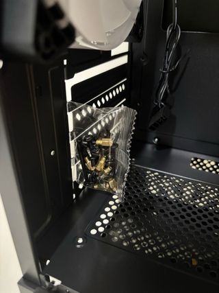 Torre PC Mars Gaming MC-SE2 (Sin cristal)