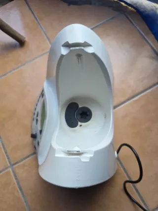 Base Thermomix TM31