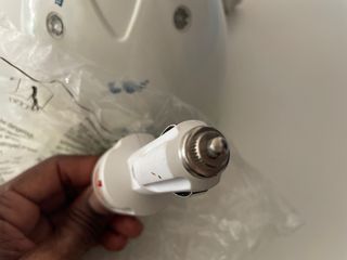 Calienta Biberones MS Casa y Coche