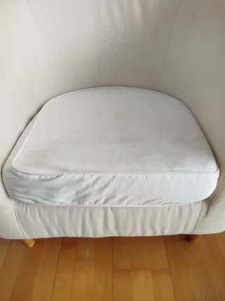 Butaca TULLSTA Ikea Beige