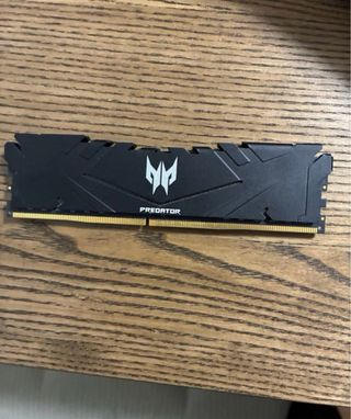 Pack Ram DDR4 16 Gb 3200 mhz + i5 12400f
