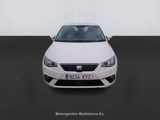 SEAT IBIZA 1.0 EcoTSI 70kW (95CV) Style