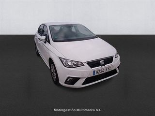 SEAT IBIZA 1.0 EcoTSI 70kW (95CV) Style