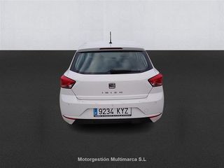 SEAT IBIZA 1.0 EcoTSI 70kW (95CV) Style