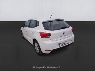 SEAT IBIZA 1.0 EcoTSI 70kW (95CV) Style
