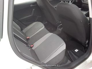 SEAT IBIZA 1.0 EcoTSI 70kW (95CV) Style