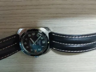 Orologio Phigied Mec Vintage