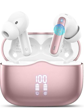 Cuffie Bluetooth Nere