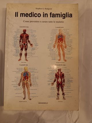IL MEDICO IN FAMIGLIA