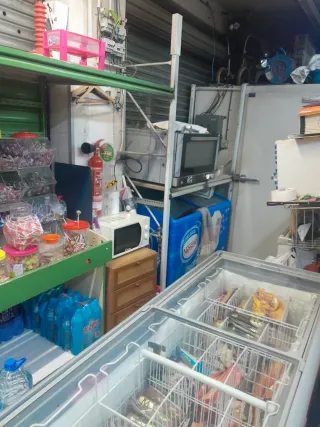 Se traspasa tienda OPORTUNIDAD ÚNICA