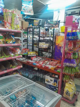 Se traspasa tienda OPORTUNIDAD ÚNICA