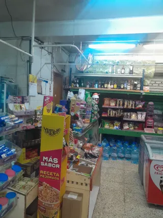 Se traspasa tienda OPORTUNIDAD ÚNICA