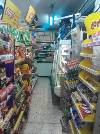 Se traspasa tienda OPORTUNIDAD ÚNICA