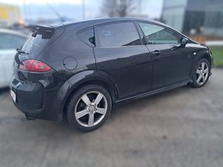 SEAT LEON - DESPIECE COMPLETO - 59345