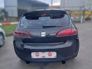 SEAT LEON - DESPIECE COMPLETO - 59345