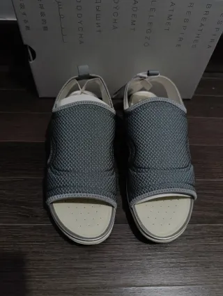 Sandalias Geox Mujer Nuevas Talla [Talla]