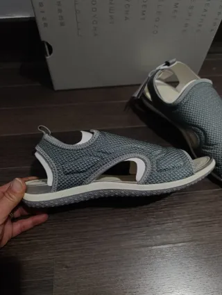 Sandalias Geox Mujer Nuevas Talla [Talla]