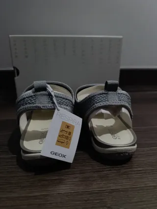 Sandalias Geox Mujer Nuevas Talla [Talla]