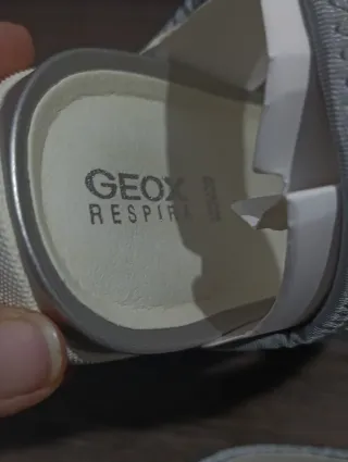 Sandalias Geox Mujer Nuevas Talla [Talla]