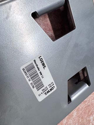 Soporte Pared Loewe WM53