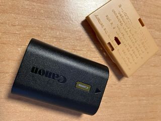 Cámara Canon EOS 7D (cuerpo)