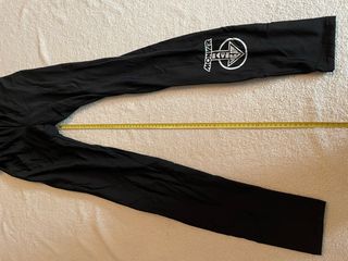 Culotte largo Monver race wear NUEVO talla 8 XL