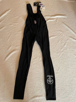 Culotte largo Monver race wear NUEVO talla 8 XL