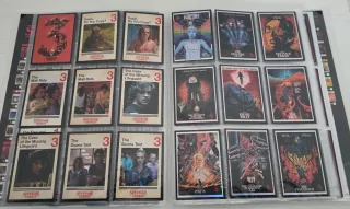COMPLETA Stranger Things Panini