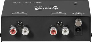 Dynavox TC-20 Mini Preamplificador Phono