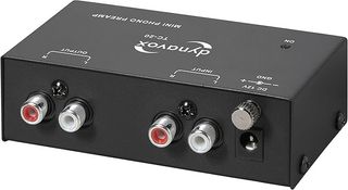 Dynavox TC-20 Mini Preamplificador Phono