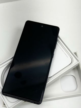 Samsung S20 FE 128GB Azul Marino