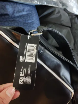 Mochila Juego de Tronos Lobo