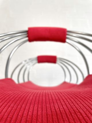 SILLAS SPACE AGE. 60s