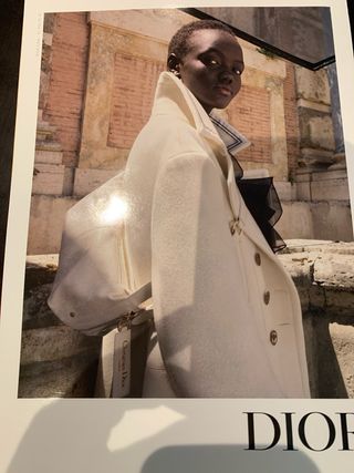 Vogue. Gracie Abrams.