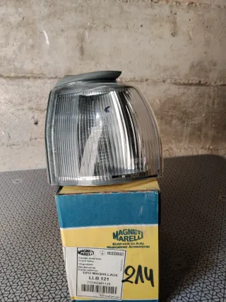 Piloto intermitente derecho Fiat Tipo MAQUILLAGE